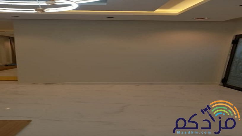 ديكور مدخل