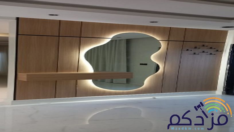 ديكور مدخل
