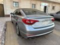 هيونداي سوناتا 2017