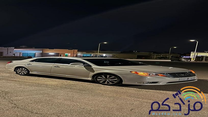 تويوتا٢٠١١