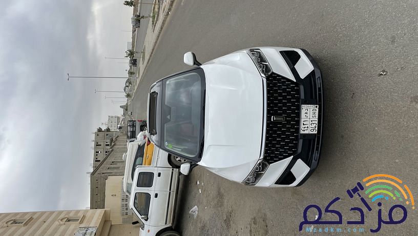 فاو T77 للتنازل