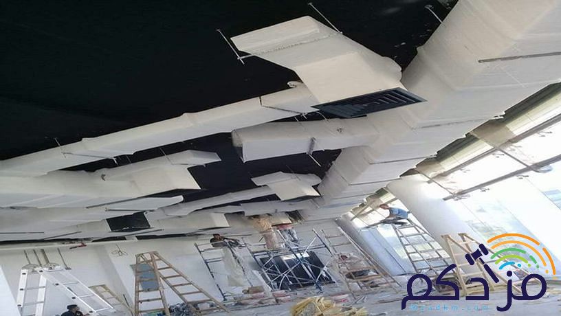 بيع مكيفات مركزية مستعملة 0507992110 وبأفضل الاسعار