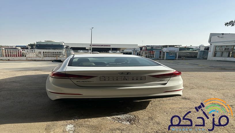 سياره هونداي النترا للبيع