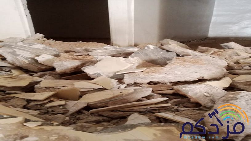 تكسير جدران قص درايش وفتح ابواب 0592906209