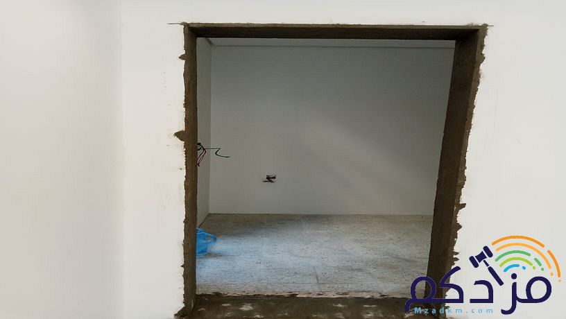 تكسير جدران قص درايش وفتح ابواب 0592906209
