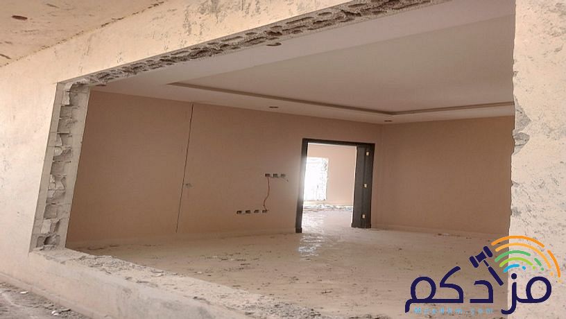 تكسير جدران قص درايش وفتح ابواب 0592906209