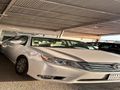 للبيع 
تويوتا أفالون 2012 ليمتد 
الممشى 212 الف حقيقي
بصمه .فل كامل اعلى فئة 
بودي بلد شرط