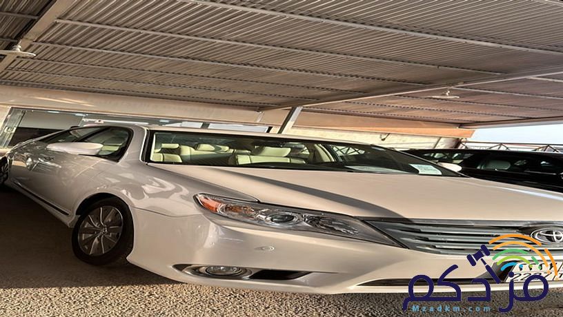 للبيع 
تويوتا أفالون 2012 ليمتد 
الممشى 212 الف حقيقي
بصمه .فل كامل اعلى فئة 
بودي بلد شرط