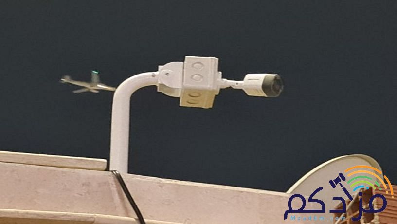 تركيب صيانة كاميرات مراقبة - اجهزة كاشير - شبكات - بصمة