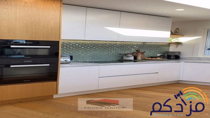 معلم فني مطابخ ابو ياسين