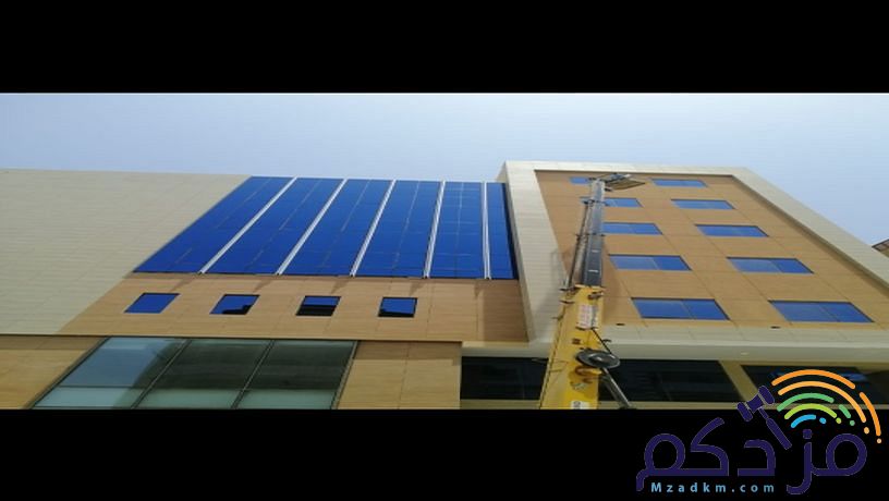 تنظيف واجهات زجاجية بجده 0542006952