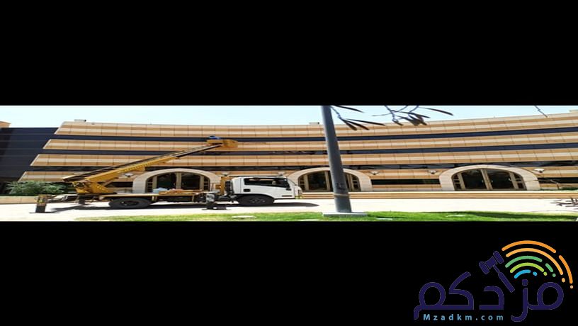 تنظيف واجهات زجاجية بجده 0542006952