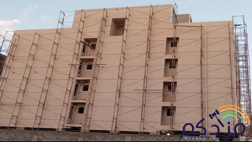 معلم جرافيت بروفايل ديكورات عازل ابوكسي