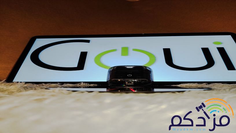 سماعة بلوتوث GOUI
