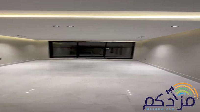 شقق للايجار السنوي