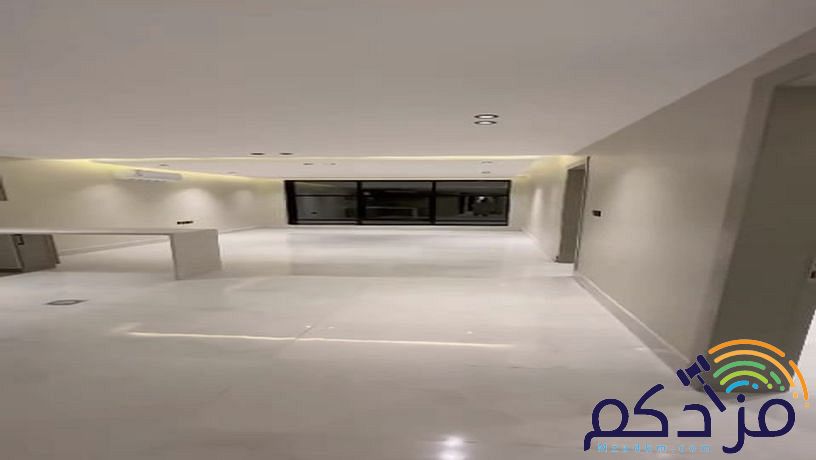 شقق للايجار السنوي