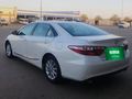 تويوتا كامري 2017