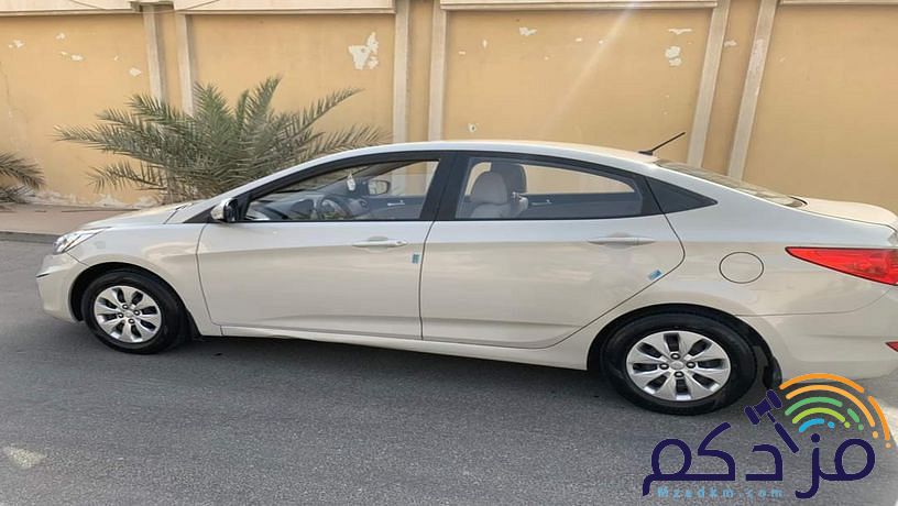 اكسنت 2017