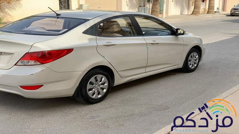 اكسنت 2017