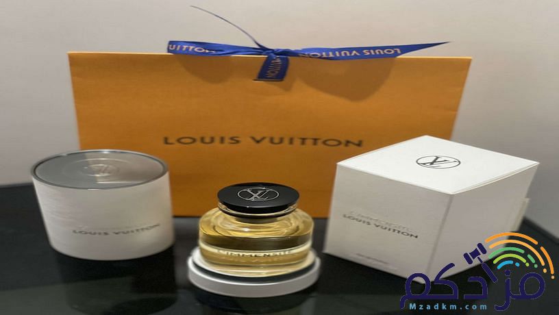 ليمنست لويس فيتون ‏ l’immensité louis vuitton
