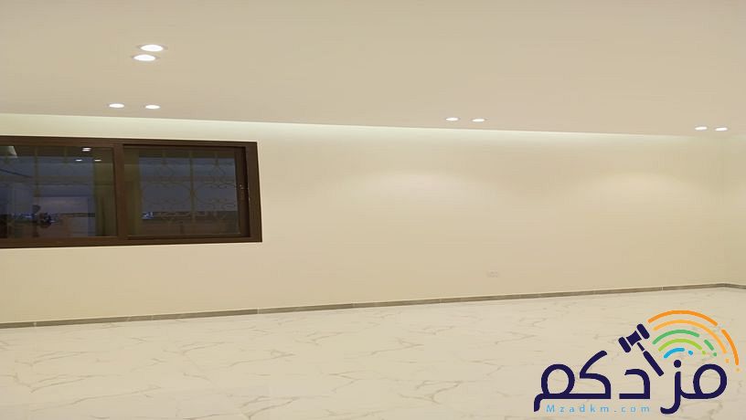 شقة للإيجار