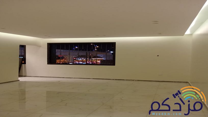 شقة للإيجار