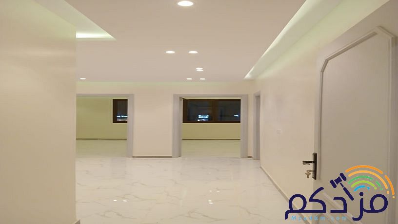 شقة للإيجار