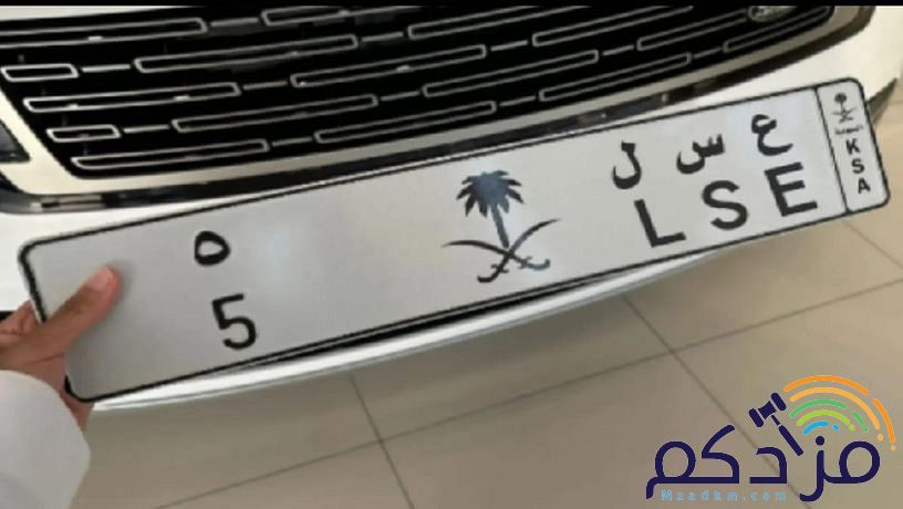 لوحة مميزه