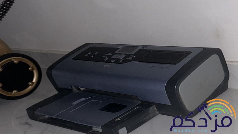 طابعة اتش بي سمارت