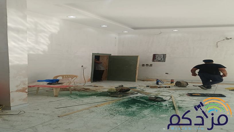 منجره نجار
