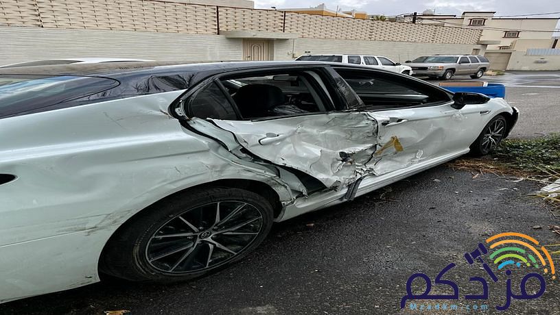 كامري SE V6 2024 للبيع