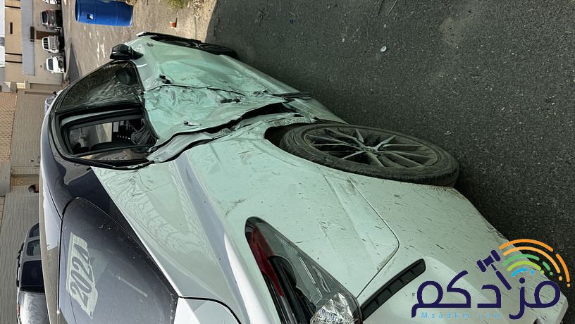 كامري SE V6 2024 للبيع