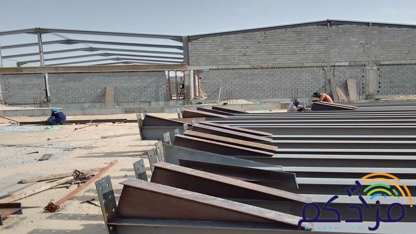 حدادة الشرقية للحدادة
