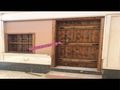 ابواب تراثيه مجالس كراسي طاولات