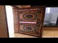 ابواب تراثيه مجالس كراسي طاولات