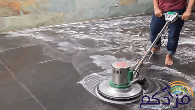 تنظيف الواجهات الزجاجية بجدة