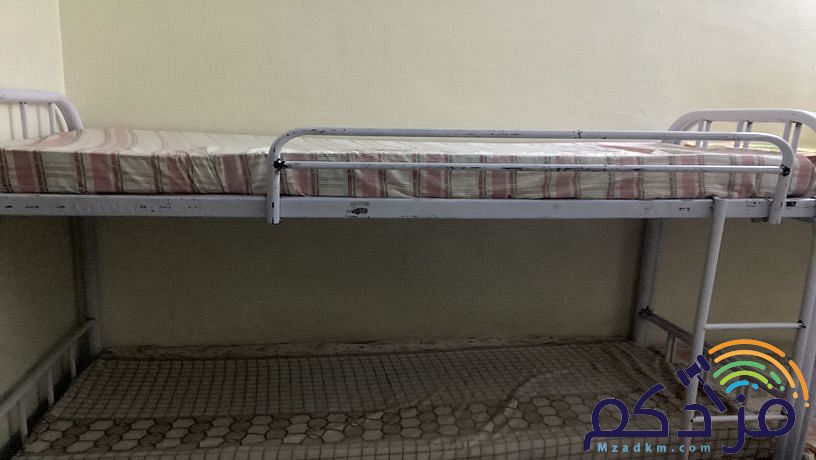 سرير ابو دورين للبيع