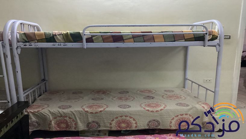 سرير ابو دورين للبيع