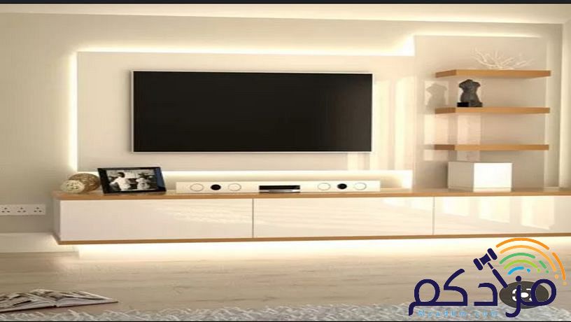 ديكور شاشه ديكور مداخل بديل الخشب بديل الرخام مرايا