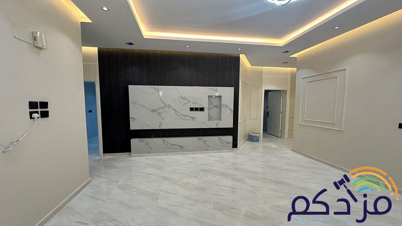 دور فاخر للايجار