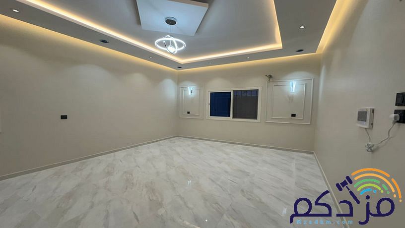 دور فاخر للايجار
