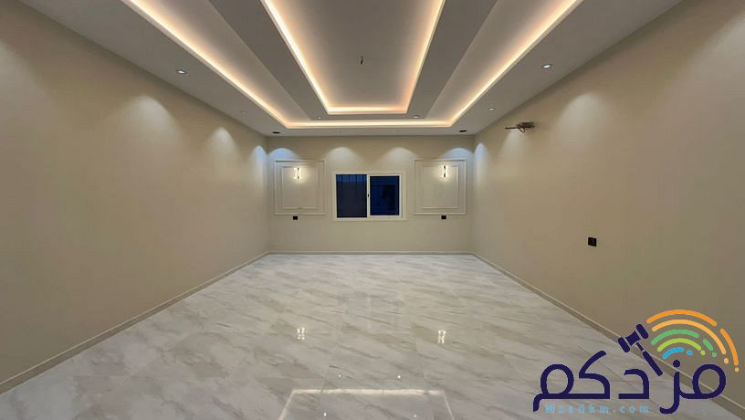 دور فاخر للايجار