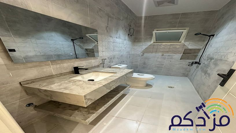 دور فاخر للايجار