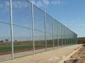 توريد وتركيب اسوار شبك للحدائق والمزارع