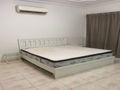 شقه للايجار سنوى فى الرياض حى الرمال