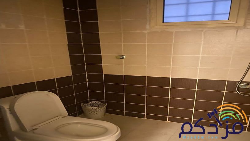 شقه للايجار سنوى فى الرياض حى الرمال