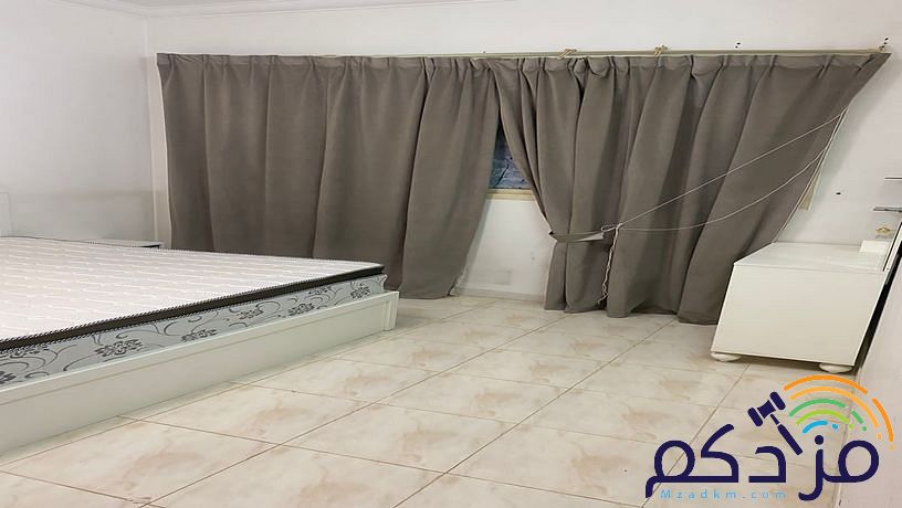 شقه للايجار سنوى فى الرياض حى الرمال