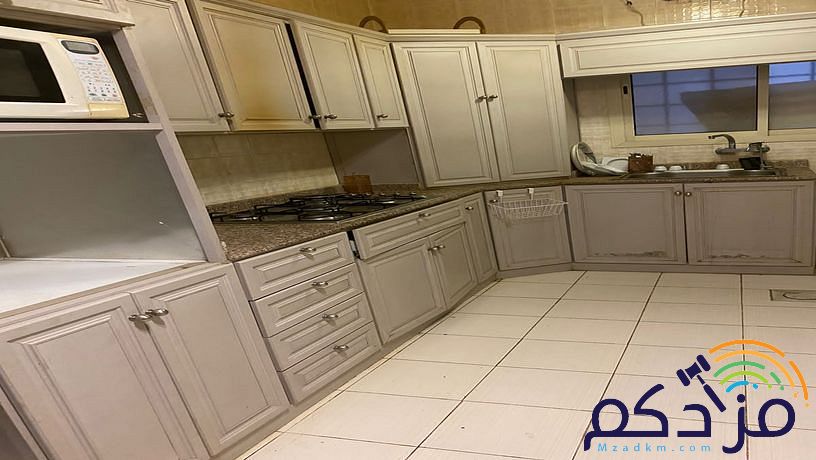 شقه للايجار سنوى فى الرياض حى الرمال