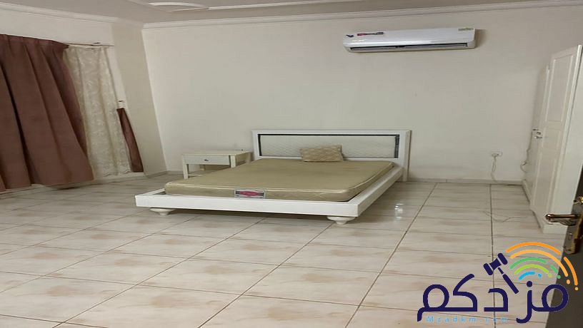 شقه للايجار سنوى فى الرياض حى الرمال