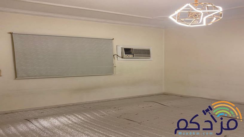 شقه للايجار سنوى فى الرياض حى الرمال